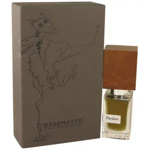 Pardon - Nasomatto Extrait de Parfum 30 ml pas cher