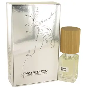 Nasomatto Silver Musk Eau de Parfum Vaporisateur 30 ml pas cher