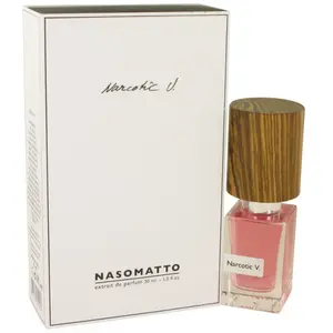 Comparateur de prix : Nasomatto - NARCOTIC VENUS edp vaporizador 30 ml - -