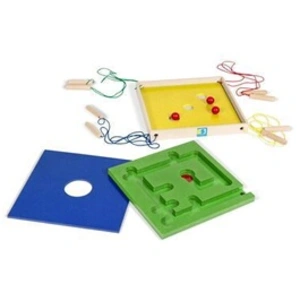 BS Toys jeu de balance Creazy Coordination Game pas cher