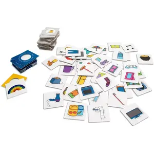 Jeu de société BS Toys Chasse au trésor pas cher
