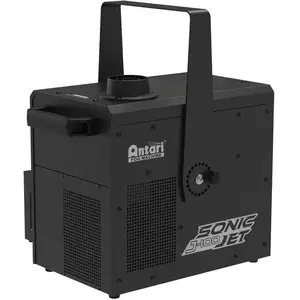 Antari J-100 Stage Fog Jet machine à fumée pas cher
