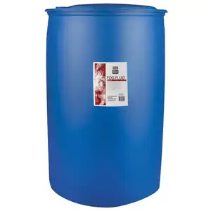 Showgear Rookvloeistof Standaard 220 litres - à base d'eau pas cher
