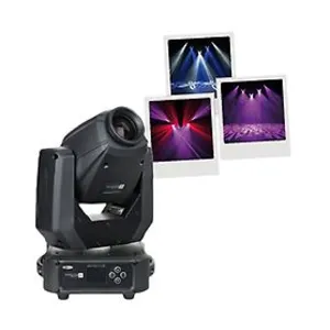 Showtec Phantom 65 Spot pas cher