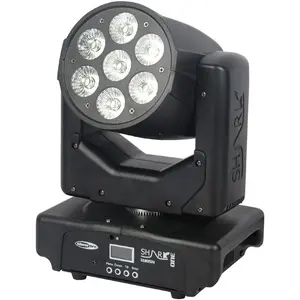 Showtec Shark Wash One pas cher