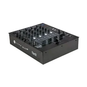 Comparateur de prix : DAP CORE Club table de mixage DJ