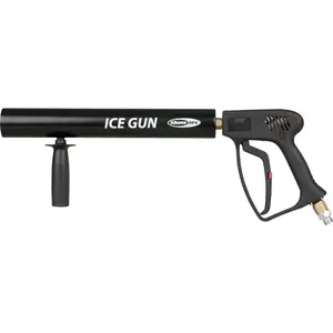 SHOWTEC FX Ice Gun Lanceur CO2 pas cher