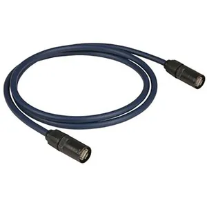 Comparateur de prix : Dap Audio DAP FL58 câble CAT6E avec connecteurs Neutrik Ethercon 6 mètres