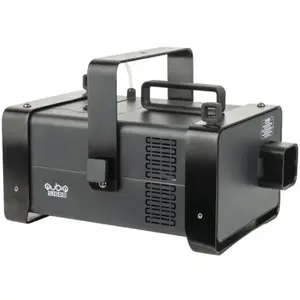 Showtec QubiQ S1000 machine à fumée pas cher