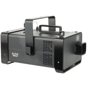 Showtec QubiQ S1500 machine à fumée pas cher