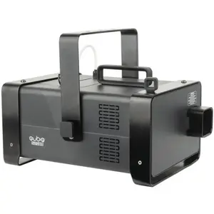 Showtec QubiQ S2500 machine à fumée pas cher
