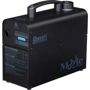 Antari MB-20X machine à fumée portable