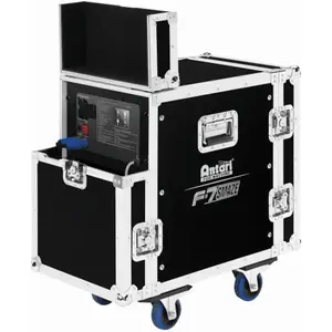 Antari F-7X Smaze 1 600 W, W-DMX inclus pas cher