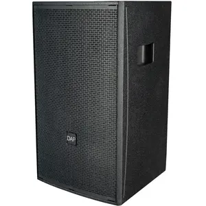 DAP NRG-12 Mobile enceinte portable 12 pouces avec Bluetooth 5.0 pas cher