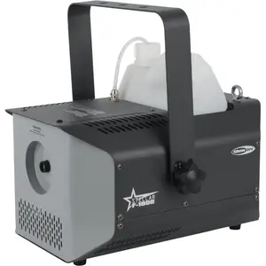 Showtec Stellar F-1000 machine à fumée pas cher