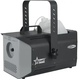 Showtec Stellar F-1500 machine à fumée pas cher