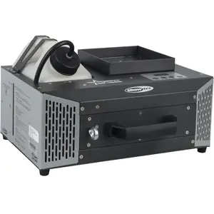 Showtec Stellar UF-1000 machine à fumée à jet vertical pas cher