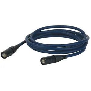 Comparateur de prix : DAP-Audio FL57 CAT5E Câble etherCON 10 m Dap