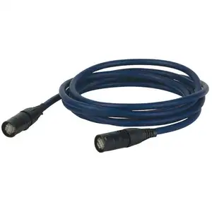 Comparateur de prix : DAP-Audio Dap Audio FL57 CAT5E Câble etherCON 15 m Dap