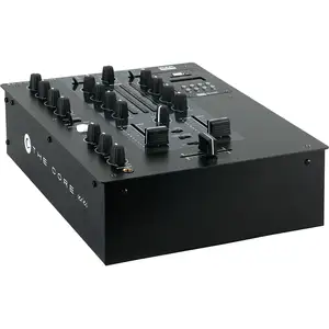 Comparateur de prix : DAP CORE Mix-2 USB table de mixage DJ