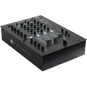 Comparateur de prix : DAP CORE Mix-3 USB table de mixage DJ