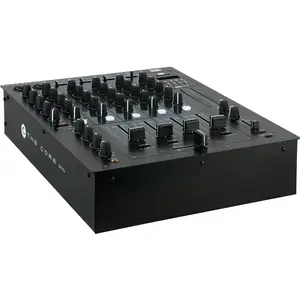 Comparateur de prix : DAP CORE Mix-4 USB table de mixage DJ