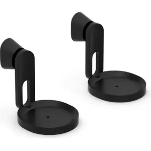 Comparateur de prix : Sonos E10MPWW1BLK support de haut-parleurs Mur Noir
