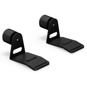 Comparateur de prix : Sonos E30MPWW1BLK support de haut-parleurs Mur Noir