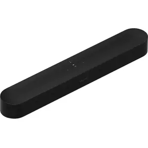 Comparateur de prix : Sonos Beam (Gen 2) Noir