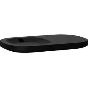 Comparateur de prix : Sonos S1SHFWW1BLK support de haut-parleurs Mur Plastique Noir
