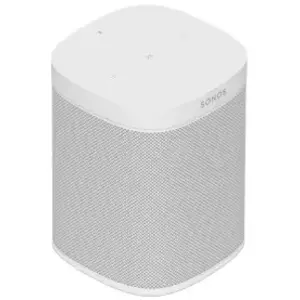 Sonos One - L'enceinte intelligente pour les amoureux de musique - Blanc