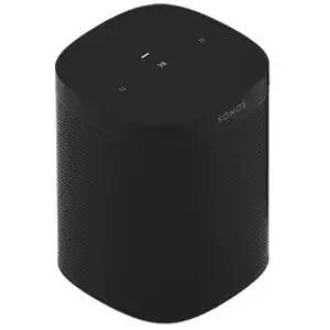Enceinte Sonos One SL Noir pas cher