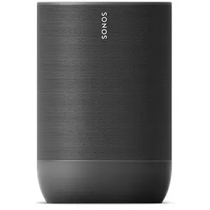 Comparateur de prix : Sonos Move Enceinte portable mono Noir