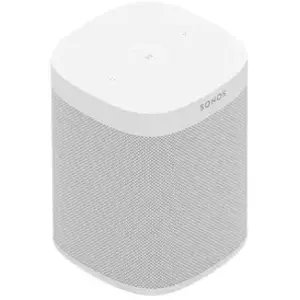 Comparateur de prix : Sonos ONE SL - Enceinte sans fil - Wifi, Airplay - Blanc