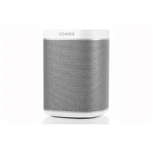 SONOS Play 1 Blanc- Enceinte pour diffusion audio sans-fil pas cher