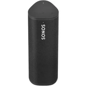 Comparateur de prix : SONOS ROAM - Enceinte sans fil - Bluetooth et Wifi - Noir