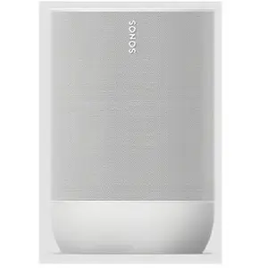 Sonos Move Enceinte portable mono Blanc pas cher