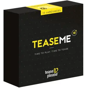 TEASE AND PLEASE Tease Me pas cher