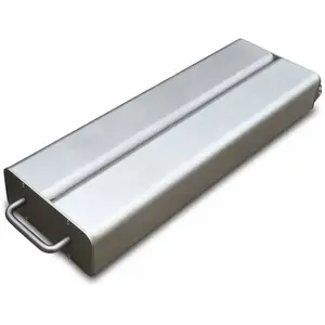 Comparateur de prix : Exit Contrepoids (25 kg) Scala pour Fxation sur de la Pelouse (Synthétique)