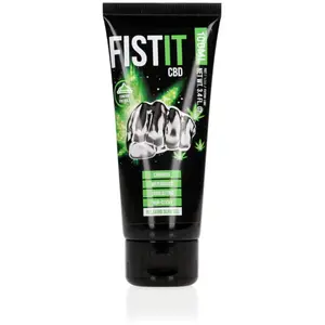 Fist-It Lubrifiant CBD Fist It 100ml pas cher