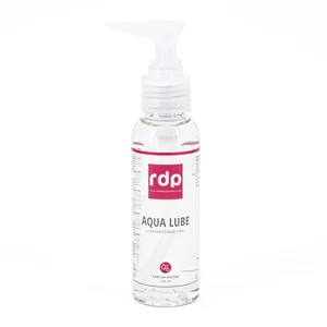 RUE DES PLAISIRS Lubrifiant Aqua Lube