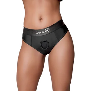 Comparateur de prix : String Vibrant avec Bretelles Amovibles Strap-On
