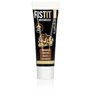 Lubrifiant FIST IT Natural Eau 25ml pas cher