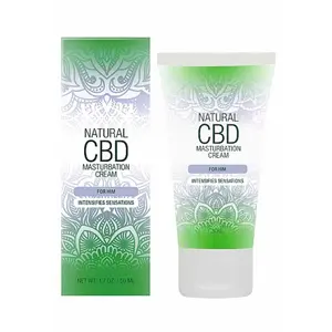 Pharmquests Crème de masturbation pour homme au CBD Vendu parboy-store