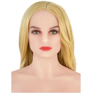 DOLLS Poupée Réaliste Sam (Double Genres) pas cher
