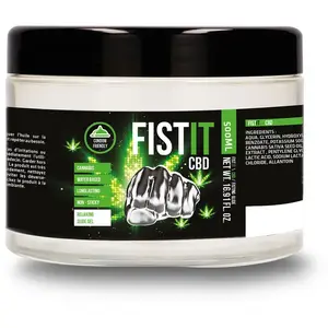 Comparateur de prix : SHOTS Toys Lubrifiant CBD en Pot