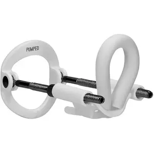 Comparateur de prix : Shots - Pumped Développeur de pénis Penis Extender