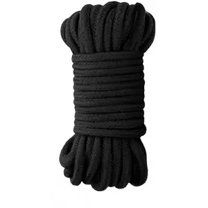 Comparateur de prix : Ouch! Corde Bondage Japanese Rope 10 M Noire