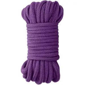 Comparateur de prix : Ouch! Corde Bondage Japanese Rope 10 M