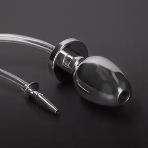 Triune Plug et Plug d'urètre pour Jeu Uro pas cher